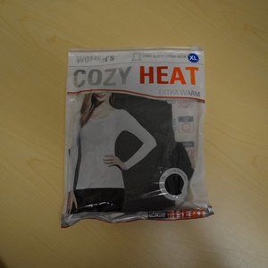 32 Degrees Cozy Heat Underwear Top